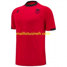 Maillot de Foot Albanie Domicile 2025